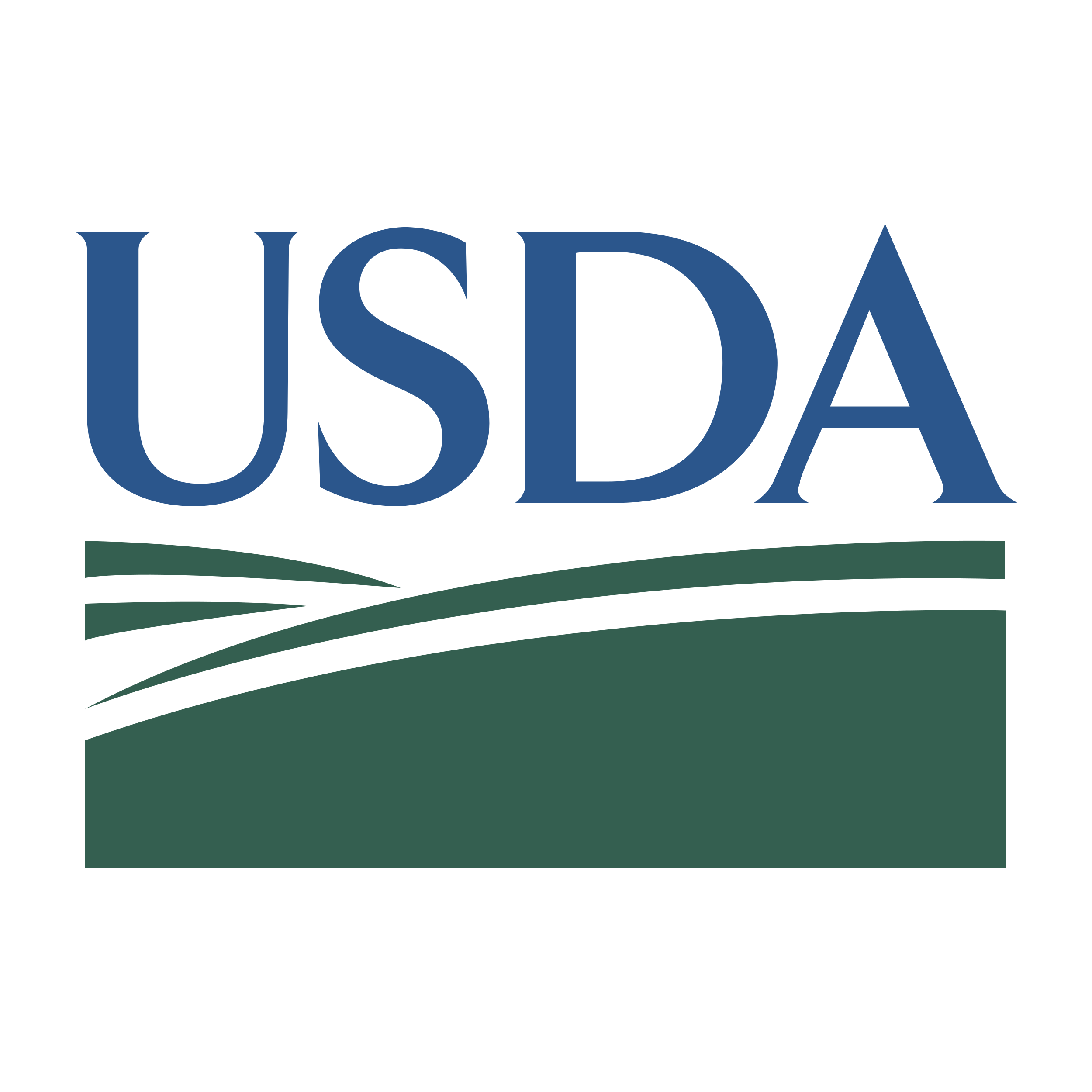 USDA logo