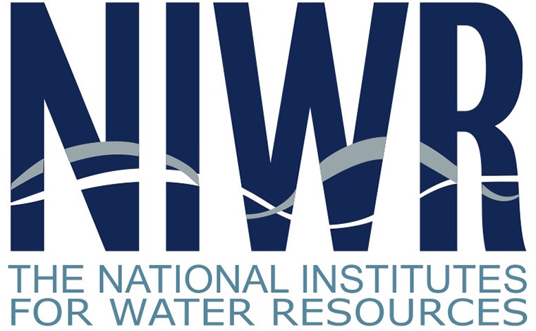 NIWR logo