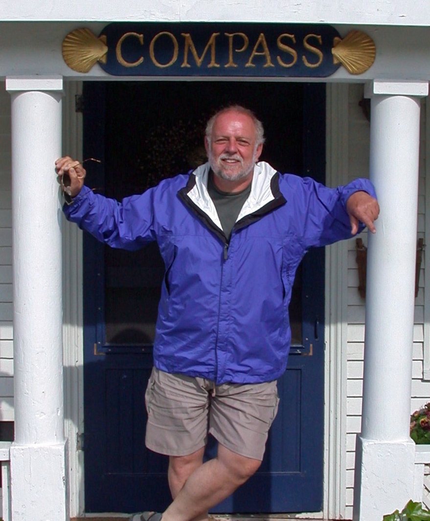 Profile picture for Jim Sutherland