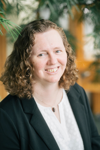 Profile picture for Anne Jefferson