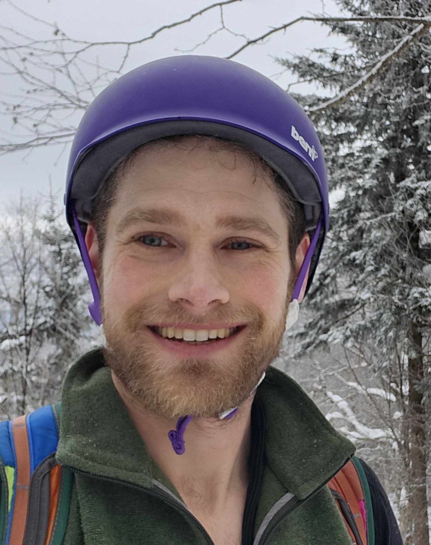 Profile picture for Lucas Harris