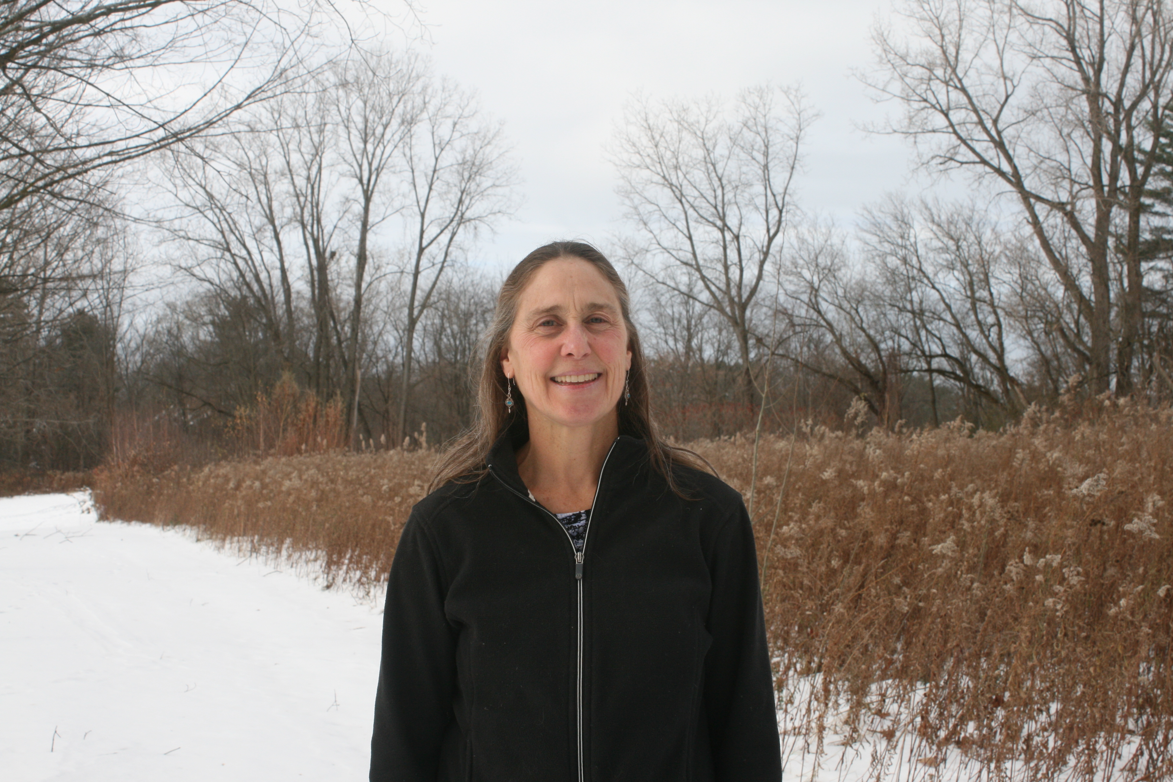 Profile picture for Nancy Voorhis