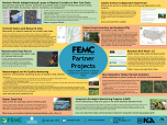 Thumbnail of Forest Ecosystem Monitoring Cooperative Poster