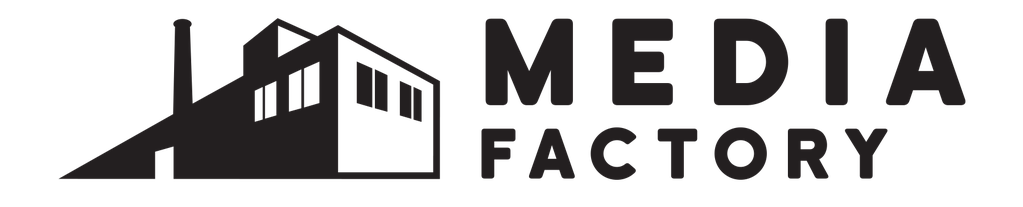 Media factory logo