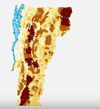 Thumbnail for Implementing Act 171 Land Use Planning To Address Forest Fragmentation