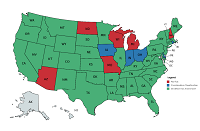 Thumbnail for Characterizing Family Forest Owners who are Eligible to Participate in Preferential Forest Property Tax Programs (PFPTPs) across the U.S.