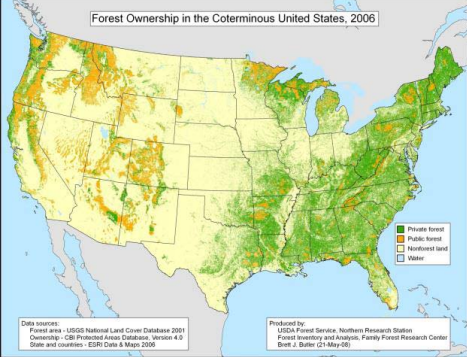 Thumbnail for A Social Marketing Approach to Forest Land Conservation