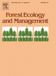 Thumbnail for Forest fragmentation and duration of forest tent caterpillar (Malacosoma disstria Hübner) outbreaks in northern hardwood forests