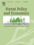 Thumbnail for Urbanization's impact on sustained yield management as perceived by forestry professionals in central New York