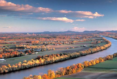 Thumbnail for Conserving The Heart of New England: The Connecticut River Watershed (Revised 2015)