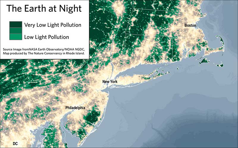 Thumbnail for Guest Blog: You Can’t Get There from Here: Protecting Irreplaceable Wildlife Corridors