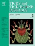 Thumbnail for High Burdens of Ixodes scapularis Larval Ticks on White-Tailed Deer May Limit Lyme Disease Risk in a Low Biodiversity Setting