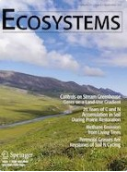 Thumbnail for Climate Change Driving Widespread Loss of Coastal Forested Wetlands Throughout the North American Coastal Plain