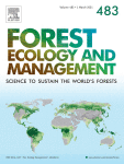 Thumbnail for Forest management legacies affect demographics and population dynamics of spruce grouse in northern Maine