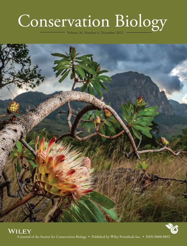 Thumbnail for Forest Edges as Nutrient and Pollutant Concentrators: Potential Synergisms between Fragmentation, Forest Canopies, and the Atmosphere