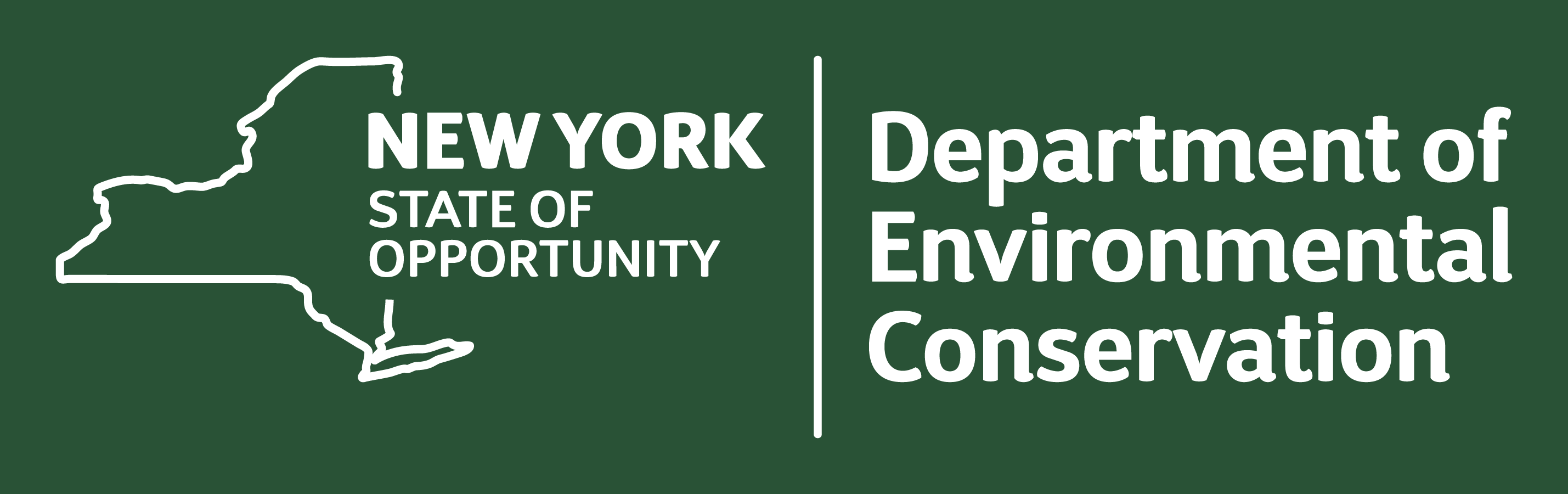 New York Department of Environmental Conservation