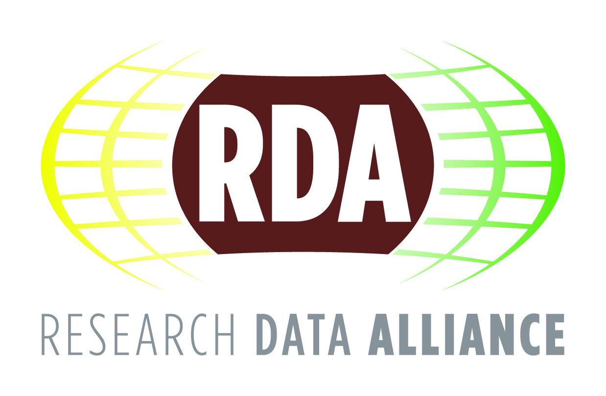 RDA logo