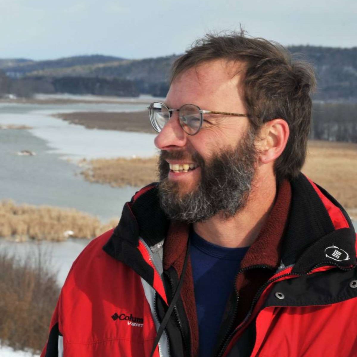 Profile picture for Joe Racette