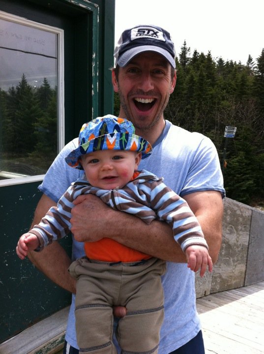 Profile picture for Jeffrey Krebs