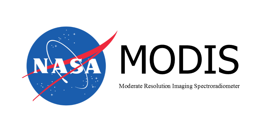 Main page image for MODIS DUR Yearly Mean and STD