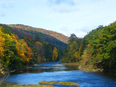 Main page image for Climate Extremes Index for the Northeast