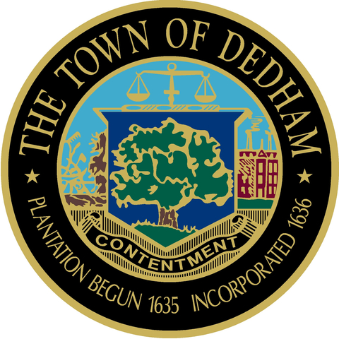 Main page image for Dedham, Massachusetts Park Tree Inventory Data