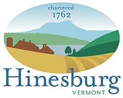 Main page image for Hinesburg, Vermont Street Tree Inventory Data