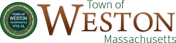 Main page image for Weston, Massachusetts Street Tree Inventory Data