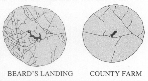 Thumbnail for Terrestrial habitat use by nesting painted turtles in landscapes with different levels of fragmentation