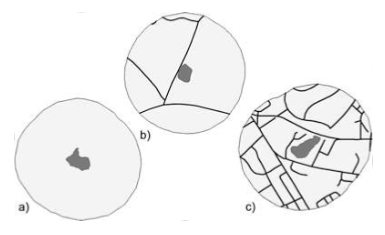 Thumbnail for Effects of habitat features and landscape composition on the population structure of a common aquatic turtle in a region undergoing rapid development