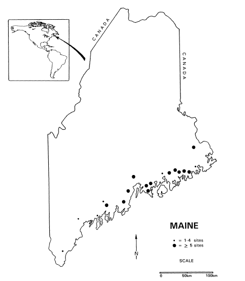 Thumbnail for Physiological responses by lagomorphs to resource limitations imposed by habitat fragmentation: implications to condition-sensitive predation