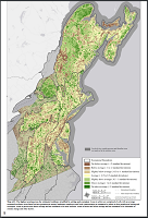 Thumbnail for Terrestrial resilience tabloid maps