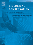 Thumbnail for Large landscape conservation in a mixed ownership region: Opportunities and barriers for putting the pieces together