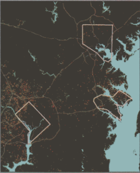 Thumbnail for Forest Fragmentation: Implications for Sustainable Private Forests