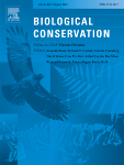 Thumbnail for Relationship Between the Regional Abundance of Forest and the Composition of Forest Bird Communities