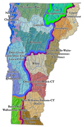 Thumbnail for Assessing the Migration System of  New Hampshire and Vermont's  Connecticut River Valley: Impacts on Ecology and Social Systems from Human Migration and  Public Desire